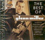 Best of Glenn Miller [Audio CD]
