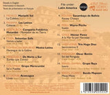 Best of Latin America [Audio CD] Best of Latin America