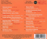Best Of Latin America [Audio CD] Various