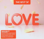 Best Of... Love [Audio CD] Various