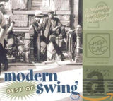 Best of Modern Swing / Various [Audio CD] VARIOUS ARTISTS