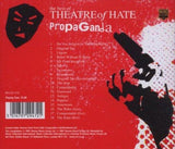 Best Of: Propaganda [Audio CD] Theatre of Hate
