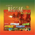 Best of Reggae - Natty Dread [Audio CD] Various