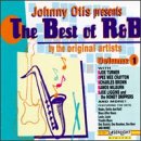 Best of Rhythm & Blues [Audio CD] Turner, Joe