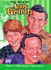Best of the Andy Griffith Show (Full Screen) [DVD]