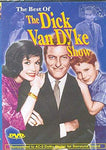 Best Of The Dick Van Dyke Show [DVD]