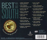 Best Of The South: Musical Stories By Sugar Hill Songwriters [Audio CD] Various Artists