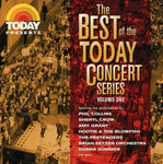 Best of Today Concert Series 1 [Audio CD] Various Artists