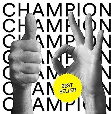 Best Seller [Audio CD] CHAMPION