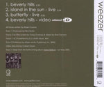 Beverly Hills [Audio CD] Weezer