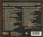 Beyond Nashville: Twisted Country [Audio CD] Various Artists