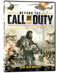 Beyond the Call of Duty [DVD]