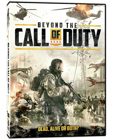 Beyond the Call of Duty [DVD]