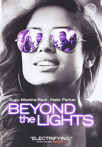 Beyond the Lights [DVD]