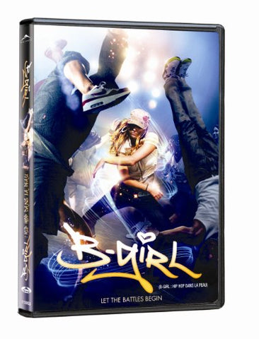 B-Girl [DVD]