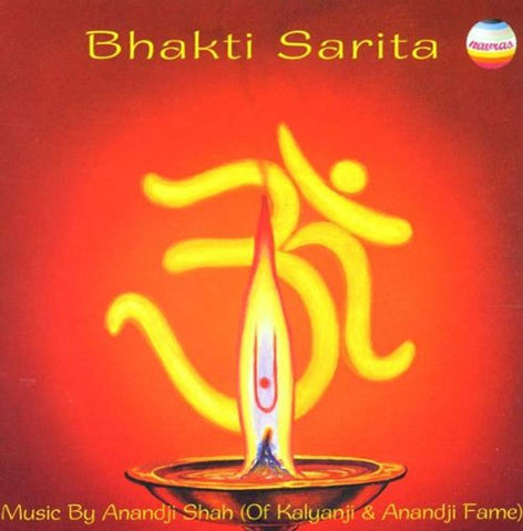 Bhakti Sareeta [Audio CD] TRADITIONAL