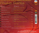 Bhakti Sareeta [Audio CD] TRADITIONAL