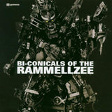 Bi-Conicals of the Rammellzee [Audio CD] Rammellzee