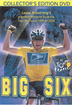 Big 6 [DVD]