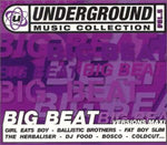 Big Beat Underground [Audio CD] Various Artists