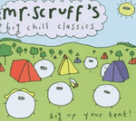 Big Chill Classics [Audio CD] Mr. Scruff