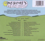 Big Chill Classics [Audio CD] Mr. Scruff