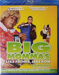 Big Momma Like Father Like Son (Bilingual Packaging) [Blu-ray]