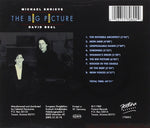 Big Picture [Audio CD] SHRIEVE,MICHAEL