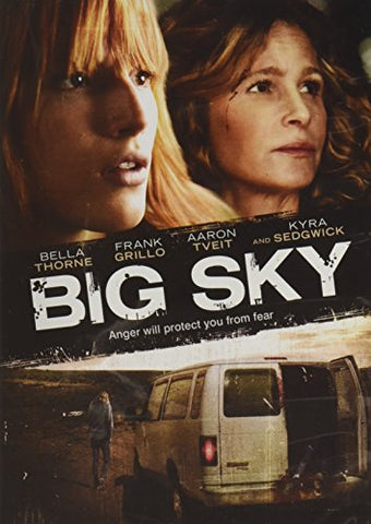 Big Sky [DVD]