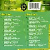 Biggest Ragga Dancehall Anthems 2002 [Audio CD] 2002-Biggest Ragga Dancehall Anthems