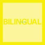 Bilingual [Audio CD] PET SHOP BOYS