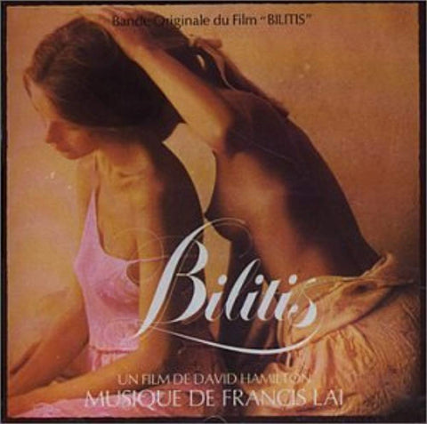 BILITIS: Musique de Francis Lai [Audio CD] Various Artists