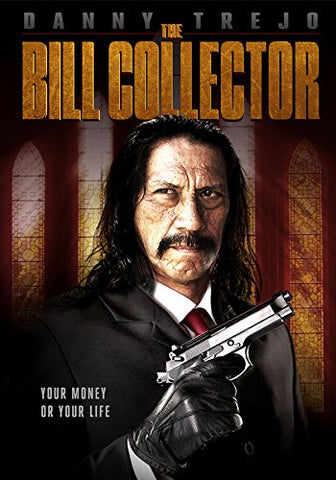 BILL COLLECTOR [DVD]