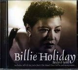 Billie Holiday Body & Soul [Audio CD] Billie Holiday