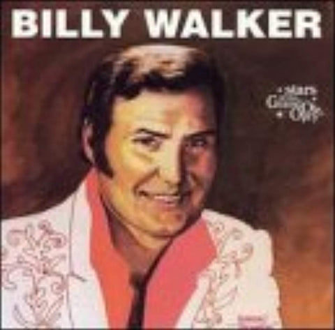 Billy Walker [Audio CD] Walker, Billy