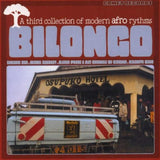 Bilongo: A Third Collection Of Modern Afro Rythms [Audio CD] Bilongo