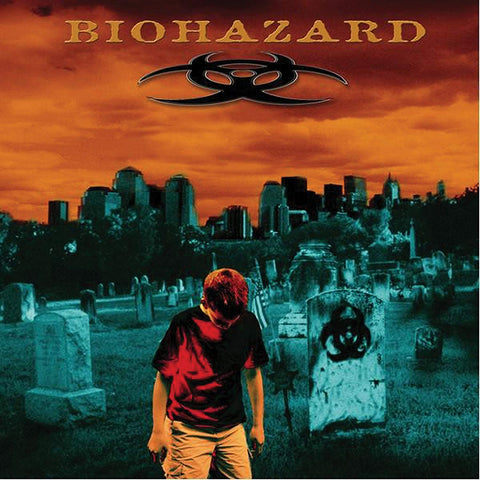 Biohazard [Audio CD] BIOHAZARD