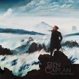 Birds With Broken Wings [Audio CD] Ben Caplan