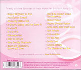 Birthday Girl ~ Sing-Along Favorites for Her Special Day [Audio CD] [Audio CD]