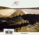 Bit Sand Riders [Audio CD] Pluramon; Matmos; Merzbow; High Llamas; Lee Ranaldo; FX Randomiz; SND; Sensorama and Mogwai