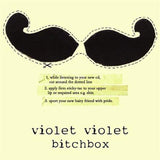 Bitchbox [Audio CD] Violet Violet