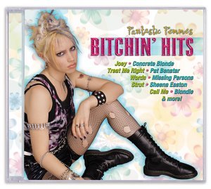 Bitchin Hits: Fantastic Femmes [Audio CD] Various Artists