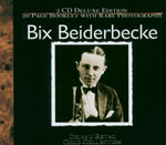 Bix Beiderbecke: Gold Collection [Audio CD] Beiderbecke, Bix
