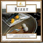 Bizet: Carmen [Audio CD] Georges Bizet; French National Radio Orchestra and Pierre Carbidier