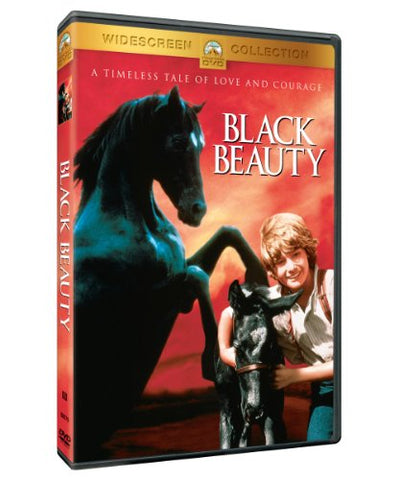 Black Beauty [DVD]