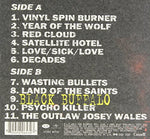 Black Buffalo [Audio CD] One Bad Son