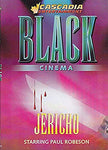 BLACK CINEMA: JERICHO [DVD]