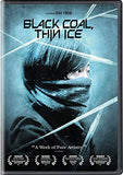 Black Coal. Thin Ice^Black Coal, Thin Ice [DVD]