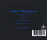 Black Mahogani 2 [Audio CD] MOODYMAN