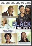 Black Nativity (Bilingual) [DVD]